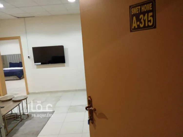 شقة للإيجار في شارع شارع مصعب بن عمير, حي السلام, مدينة الخرج, منطقة الرياض صورة 4