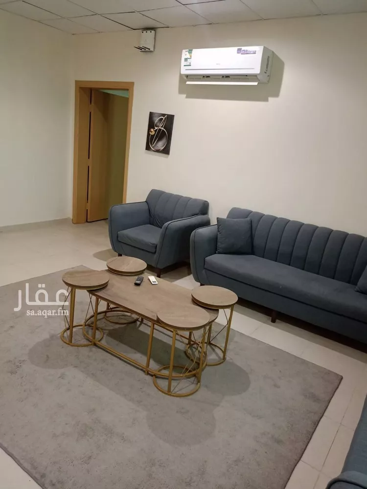 Apartment for Rent in Al Kharj As Salam