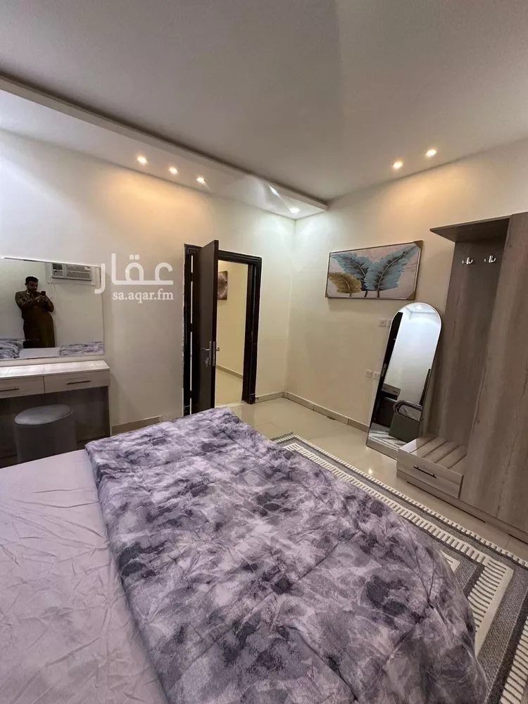 شقة للإيجار في شارع سبتة, حي ظهرة لبن, مدينة الرياض, منطقة الرياض صورة 4