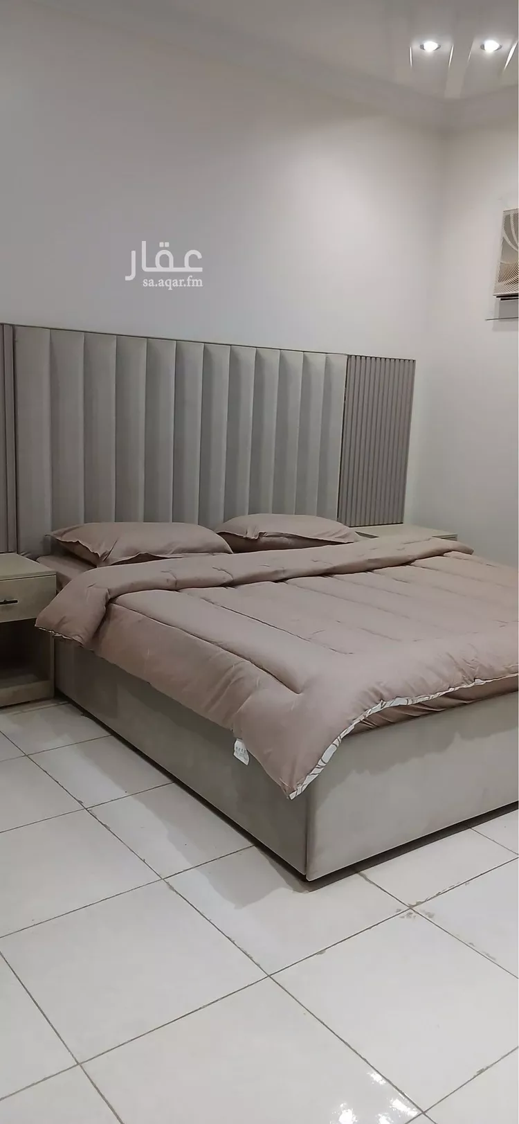 شقة للإيجار في شارع أبي عبدالله الزواوي, حي العزيزية, مدينة الرياض, منطقة الرياض صورة 5