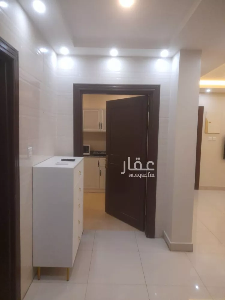 Apartment for Rent in Riyadh Al Yarmouk 8