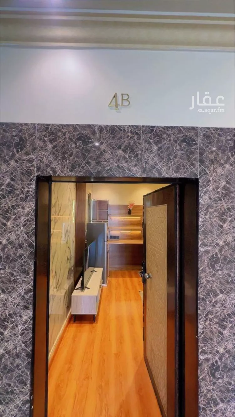 شقة للإيجار في شارع أرطأة بن كعب, حي العقيق, مدينة الرياض, منطقة الرياض 10