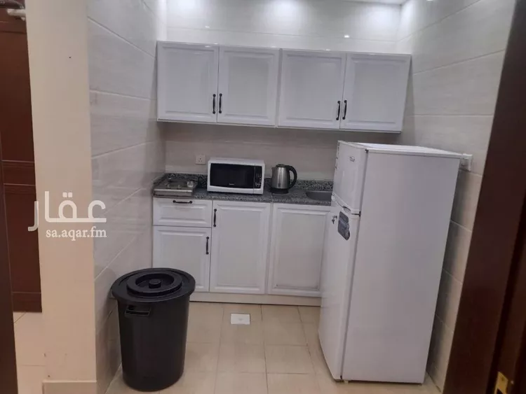 شقة للإيجار في شارع ابي جعفر المنصور, حي اليرموك, مدينة الرياض, منطقة الرياض صورة 2