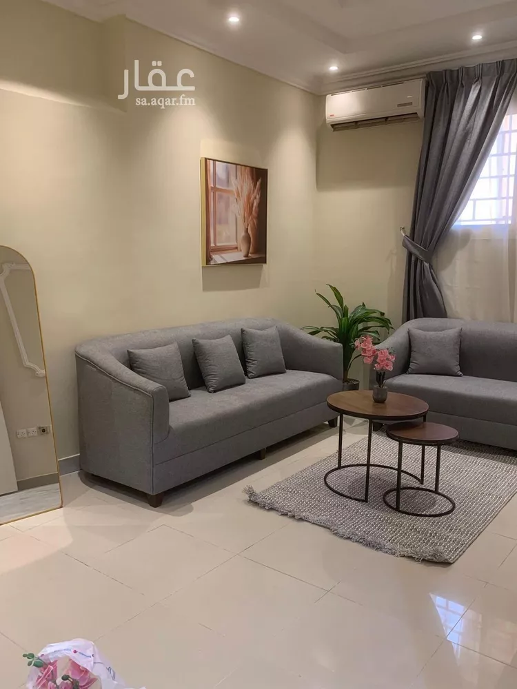 شقة للإيجار في شارع أرطأة بن كعب, حي العقيق, مدينة الرياض, منطقة الرياض صورة 5