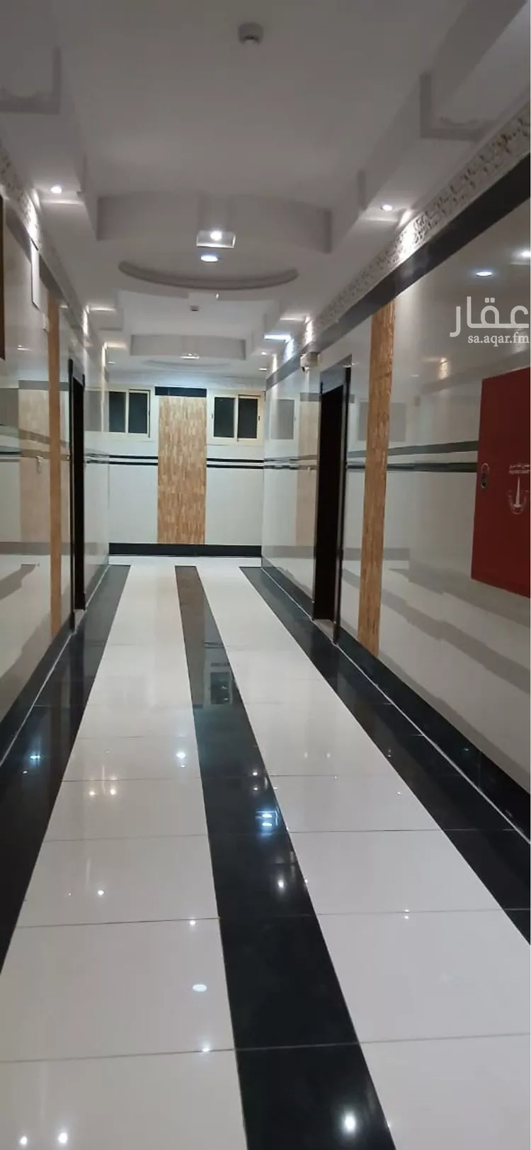 شقة للإيجار في شارع أبي عبدالله الزواوي, حي العزيزية, مدينة الرياض, منطقة الرياض صورة 3