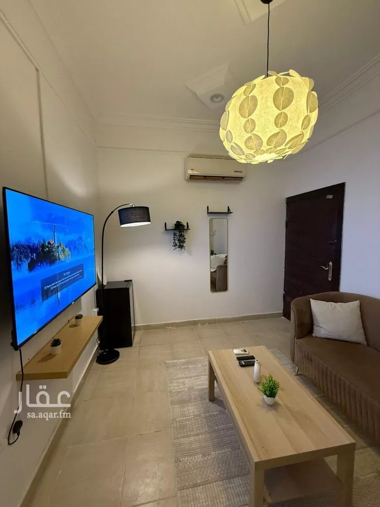 شقة للإيجار في شارع ارطاة بن كعب, حي العقيق, مدينة الرياض, منطقة الرياض صورة 3