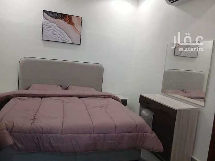 شقة للإيجار في شارع حزام الدوسري, حي الملز, مدينة الرياض, منطقة الرياض صورة 3