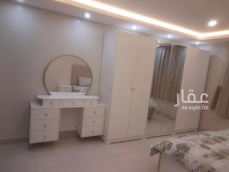 شقة للإيجار في شارع الحصون, حي اليرموك, مدينة الرياض, منطقة الرياض صورة 5