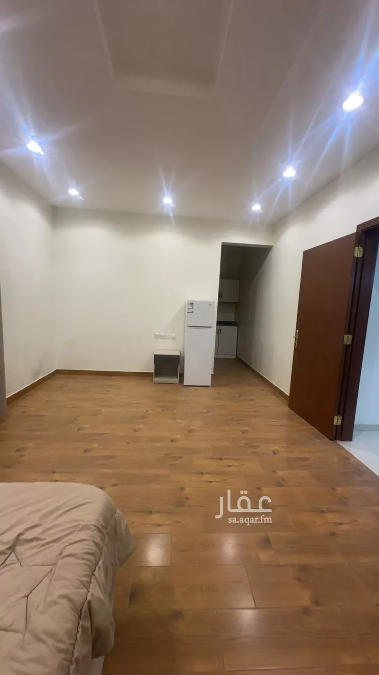 شقة للإيجار في شارع حزام الدوسري, حي الملز, مدينة الرياض, منطقة الرياض 9