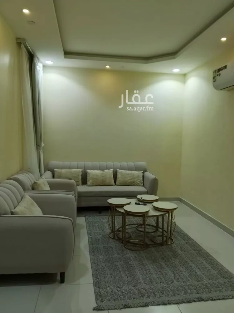 شقة للإيجار في شارع سبتة, حي ظهرة لبن, مدينة الرياض, منطقة الرياض 8