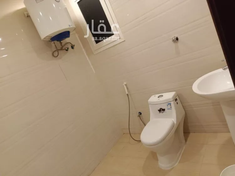 شقة للإيجار في شارع ابي جعفر المنصور, حي اليرموك, مدينة الرياض, منطقة الرياض صورة 4
