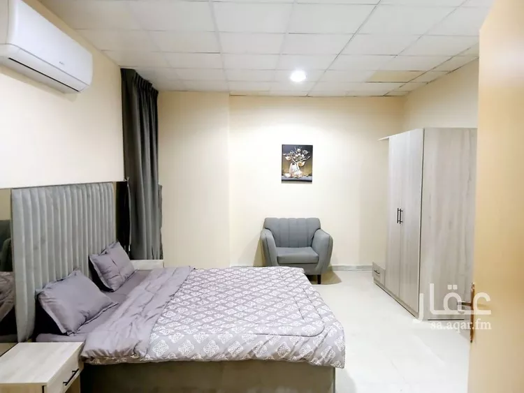 شقة للإيجار في شارع شارع مصعب بن عمير, حي السلام, مدينة الخرج, منطقة الرياض صورة 5