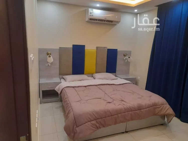 شقة للإيجار في شارع ابي جعفر المنصور, حي اليرموك, مدينة الرياض, منطقة الرياض