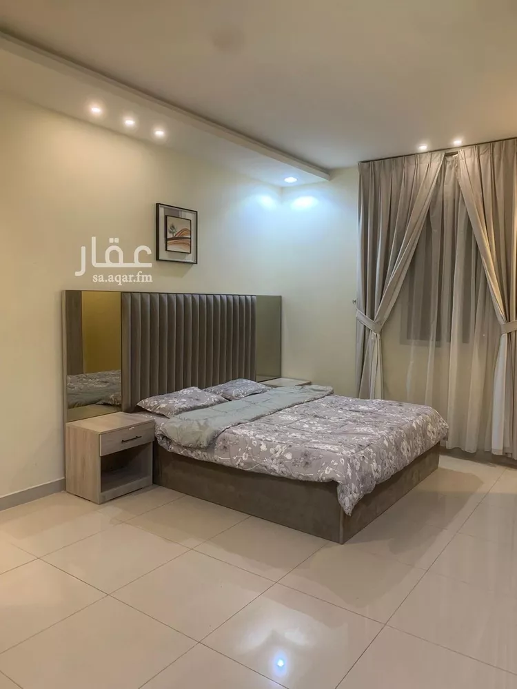 شقة للإيجار في شارع دقلة, حي ظهرة لبن, مدينة الرياض, منطقة الرياض 6