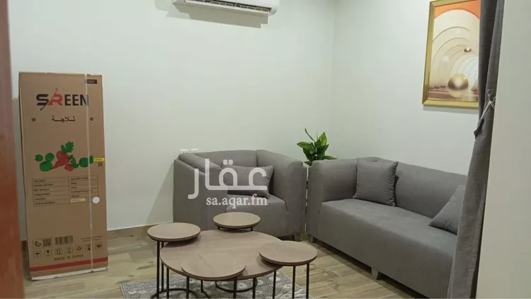 شقة للإيجار في شارع حزام الدوسري, حي الملز, مدينة الرياض, منطقة الرياض صورة 2