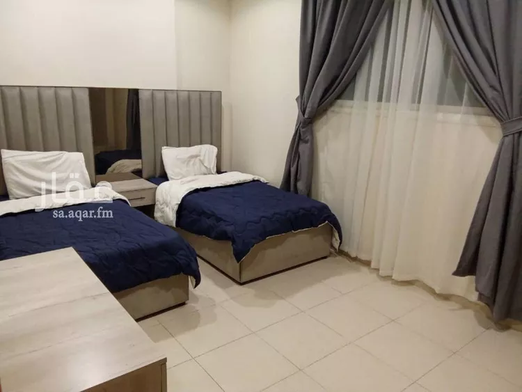 Apartment for Rent in Al Kharj As Salam 8