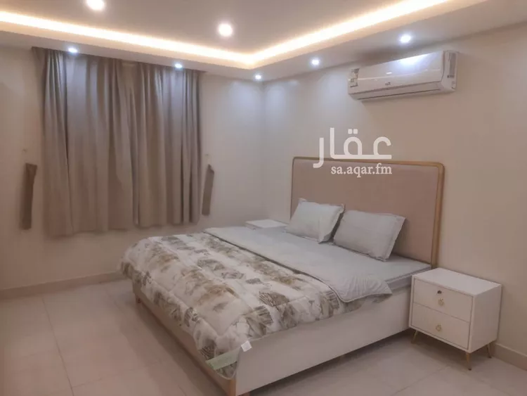 شقة للإيجار في شارع الحصون, حي اليرموك, مدينة الرياض, منطقة الرياض