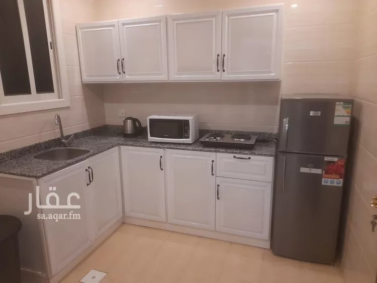 شقة للإيجار في شارع الحصون, حي اليرموك, مدينة الرياض, منطقة الرياض صورة 3