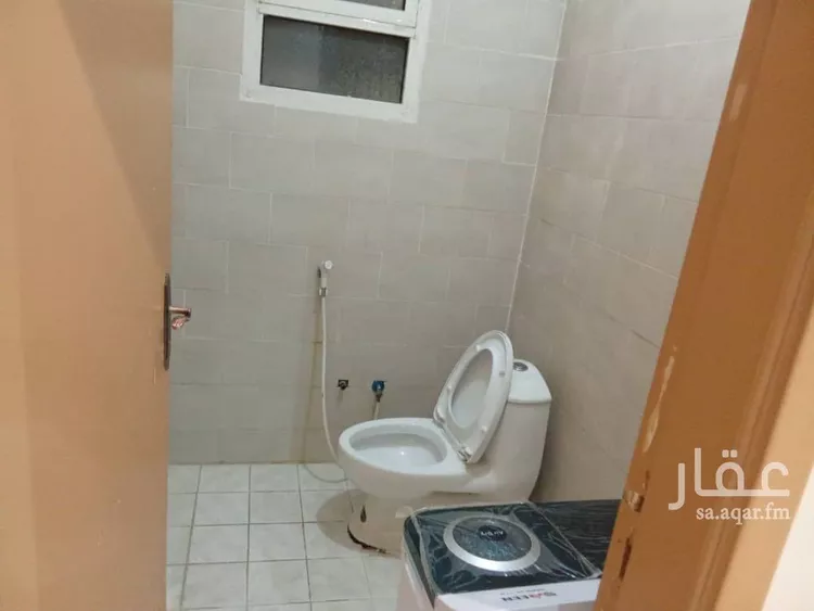 شقة للإيجار في شارع شارع مصعب بن عمير, حي السلام, مدينة الخرج, منطقة الرياض صورة 3
