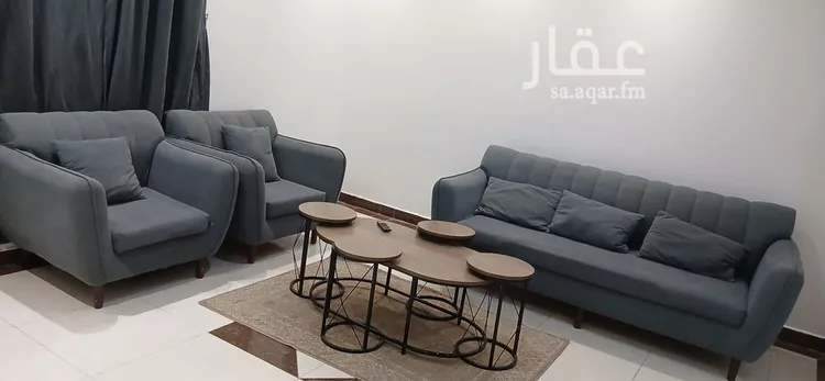 شقة للإيجار في شارع أبي عبدالله الزواوي, حي العزيزية, مدينة الرياض, منطقة الرياض صورة 4