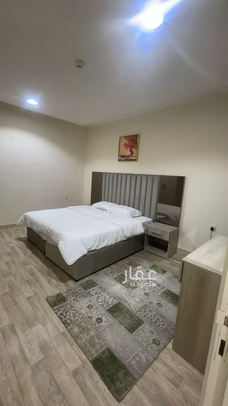 شقة للإيجار في شارع عباس بن عبدالمطلب, حي الإزدهار, مدينة الرياض, منطقة الرياض صورة 2