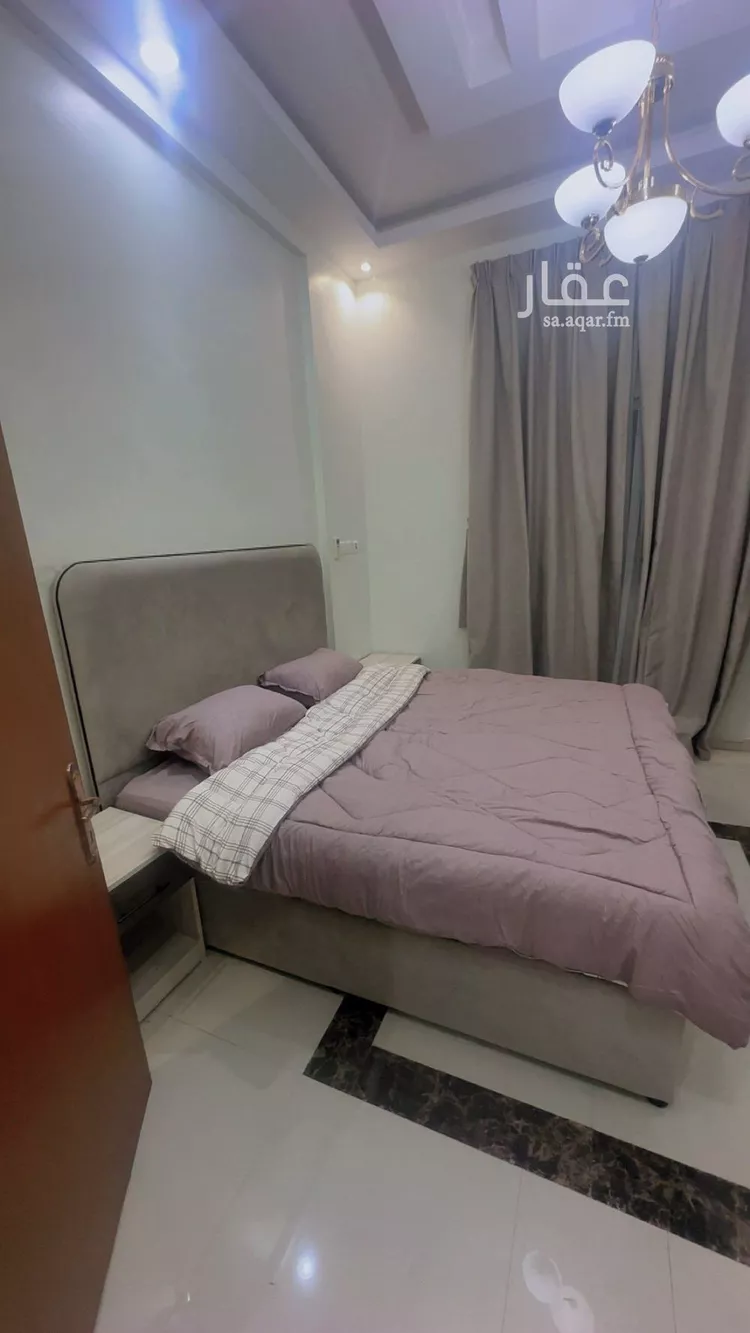 شقة للإيجار في شارع حزام الدوسري, حي الملز, مدينة الرياض, منطقة الرياض صورة 2