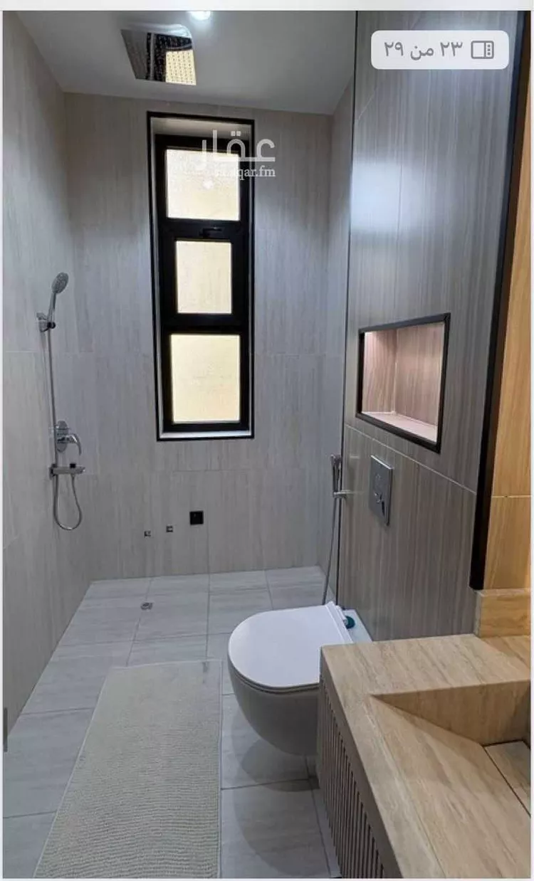 شقة للبيع في شارع الامير محمد بن عبدالعزيز الفرعي, حي الروضة, مدينة جدة, منطقة مكة المكرمة صورة 3