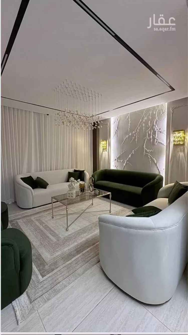 شقة للبيع في شارع الامير محمد بن عبدالعزيز الفرعي, حي الروضة, مدينة جدة, منطقة مكة المكرمة صورة 2