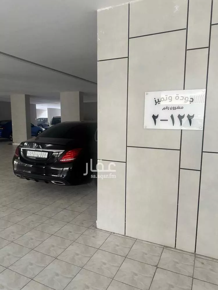 شقة للبيع في شارع الاشراف, حي الرحاب, مدينة جدة, منطقة مكة المكرمة صورة 3