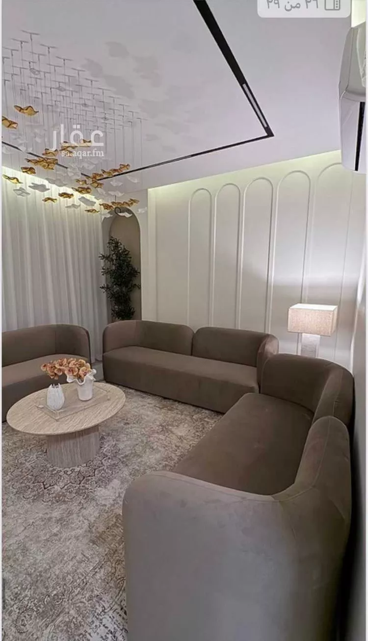 شقة للبيع في شارع الامير محمد بن عبدالعزيز الفرعي, حي الروضة, مدينة جدة, منطقة مكة المكرمة صورة 5