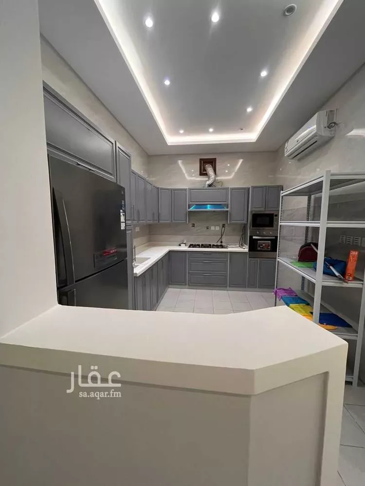شقة للإيجار في شارع عبدالسلام العلمي ، حي الربوة ، جدة ، جدة صورة 5
