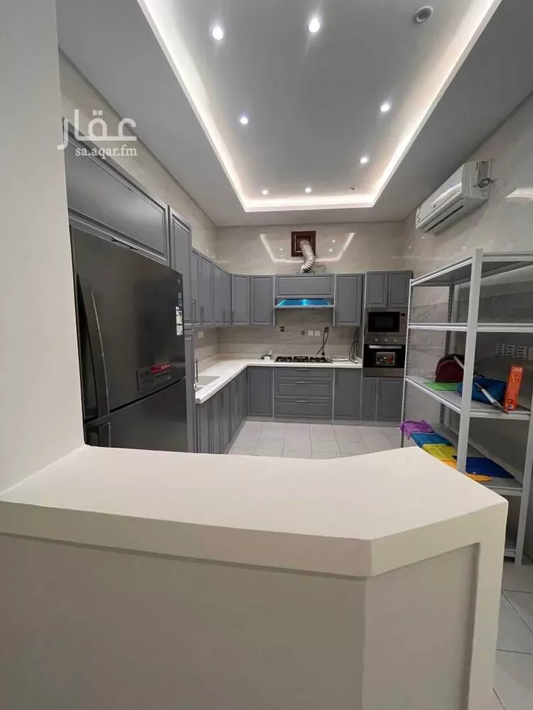 شقة للإيجار في شارع عبدالسلام العلمي ، حي الربوة ، جدة ، جدة صورة 4