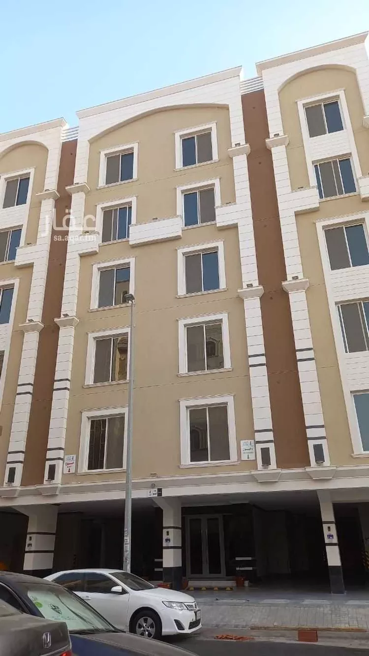 شقة للإيجار في شارع عبدالسلام العلمي ، حي الربوة ، جدة ، جدة صورة 3