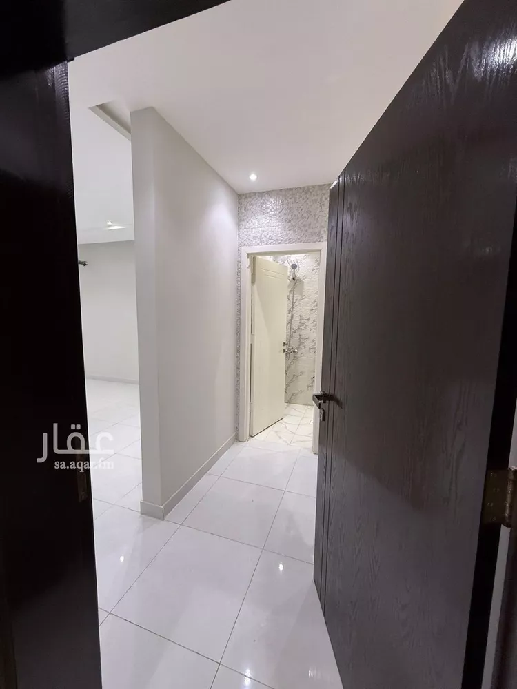 شقة للبيع في شارع الشريف يحيى ابن سرور, حي الريان, مدينة جدة, منطقة مكة المكرمة