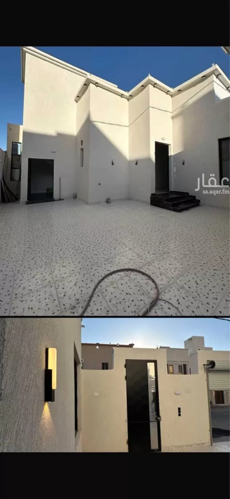 Villa for Sale in Jeddah Bahrah صورة 3
