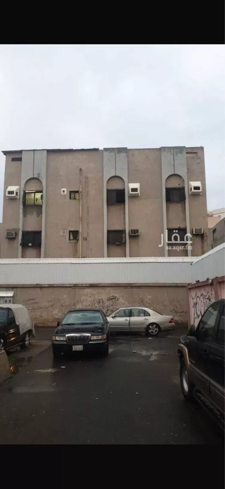 عمارة للبيع في شارع عبدالسلام حافظ, حي جبل النور, مدينة مكة المكرمة, منطقة مكة المكرمة صورة 5