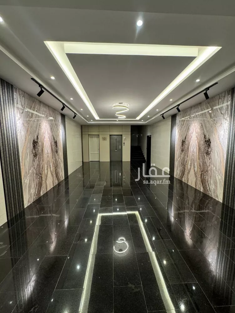 شقة للبيع في شارع يزيد بن مقسم الثقفي, حي الريان, مدينة جدة, منطقة مكة المكرمة صورة 3