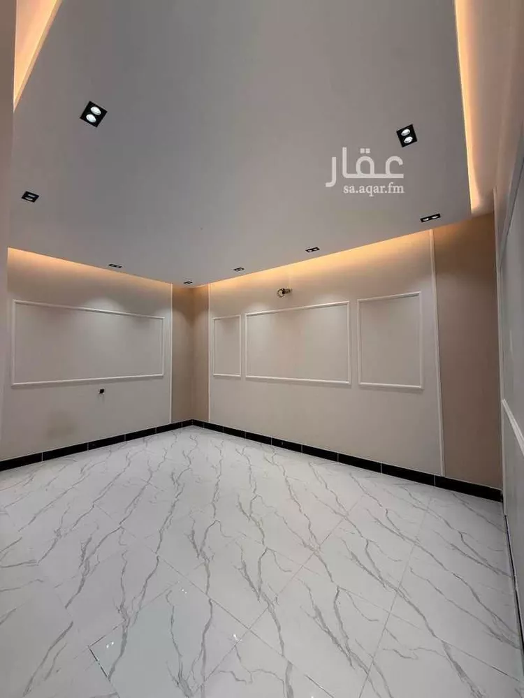 فيلا للبيع في شارع ج4 374, حي الفنار, مدينة الجموم - بحرة, منطقة مكة المكرمة صورة 4