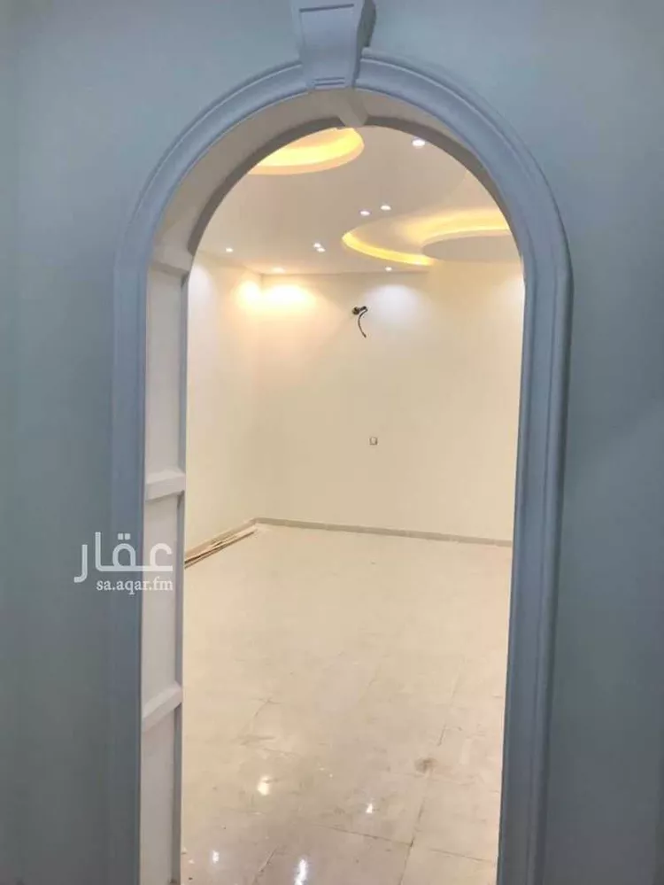 شقة للإيجار في شارع ج3 387, حي الأصالة, مدينة الجموم - بحرة, منطقة مكة المكرمة صورة 4