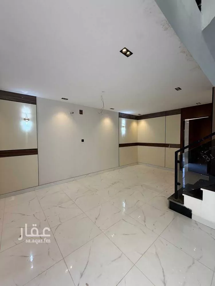 فيلا للبيع في شارع ج3 379, حي الفنار, مدينة الجموم - بحرة, منطقة مكة المكرمة 12
