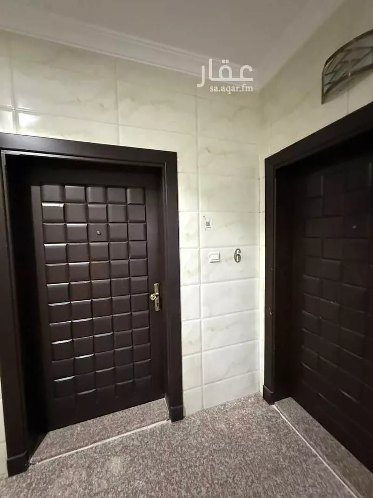 شقة للبيع في شارع بشر ابن الوليد, حي الواحة, مدينة جدة, منطقة مكة المكرمة صورة 3