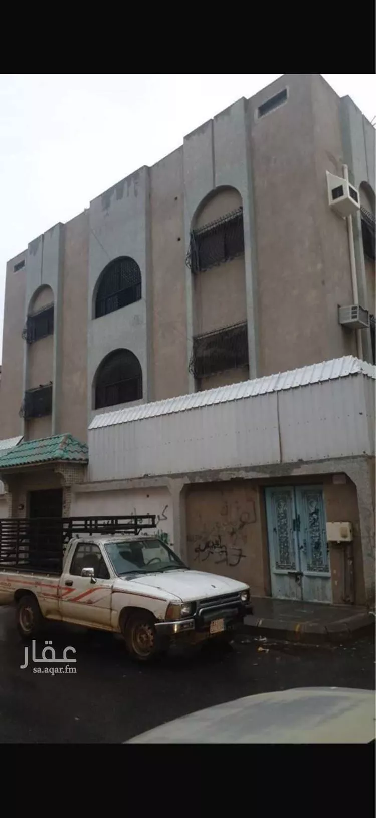 عمارة للبيع في شارع عبدالسلام حافظ, حي جبل النور, مدينة مكة المكرمة, منطقة مكة المكرمة 6