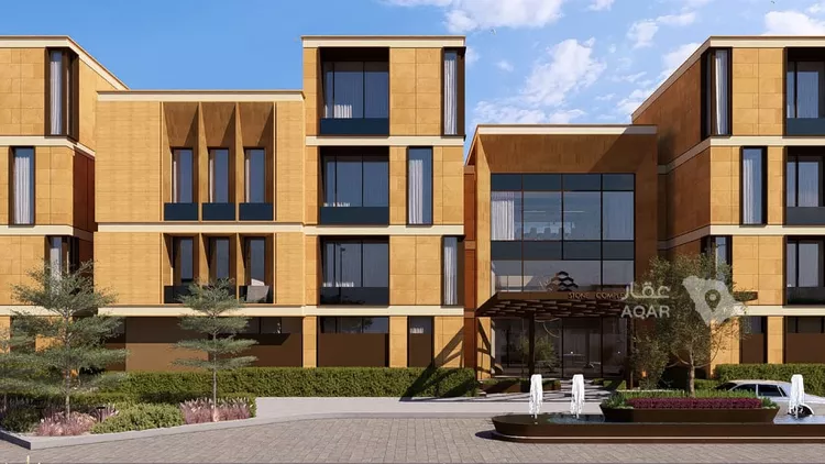Apartment for Sale in Riyadh An Nada
