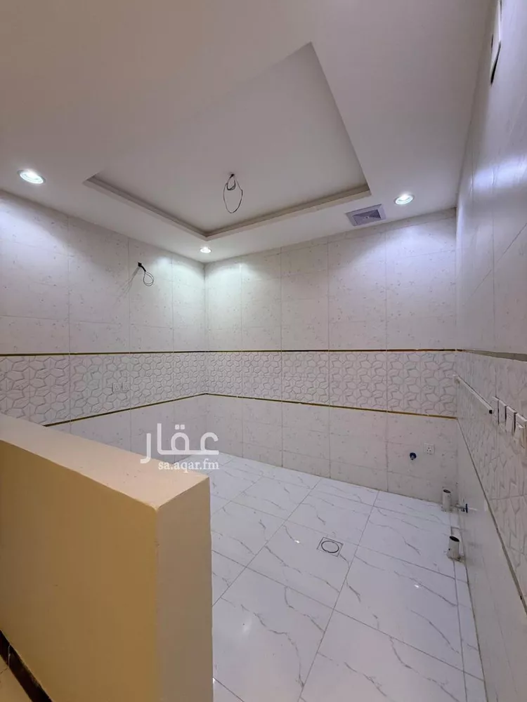 شقة للإيجار في شارع بحرة, حي العين, مدينة الجموم - بحره, منطقة مكة المكرمة صورة 3