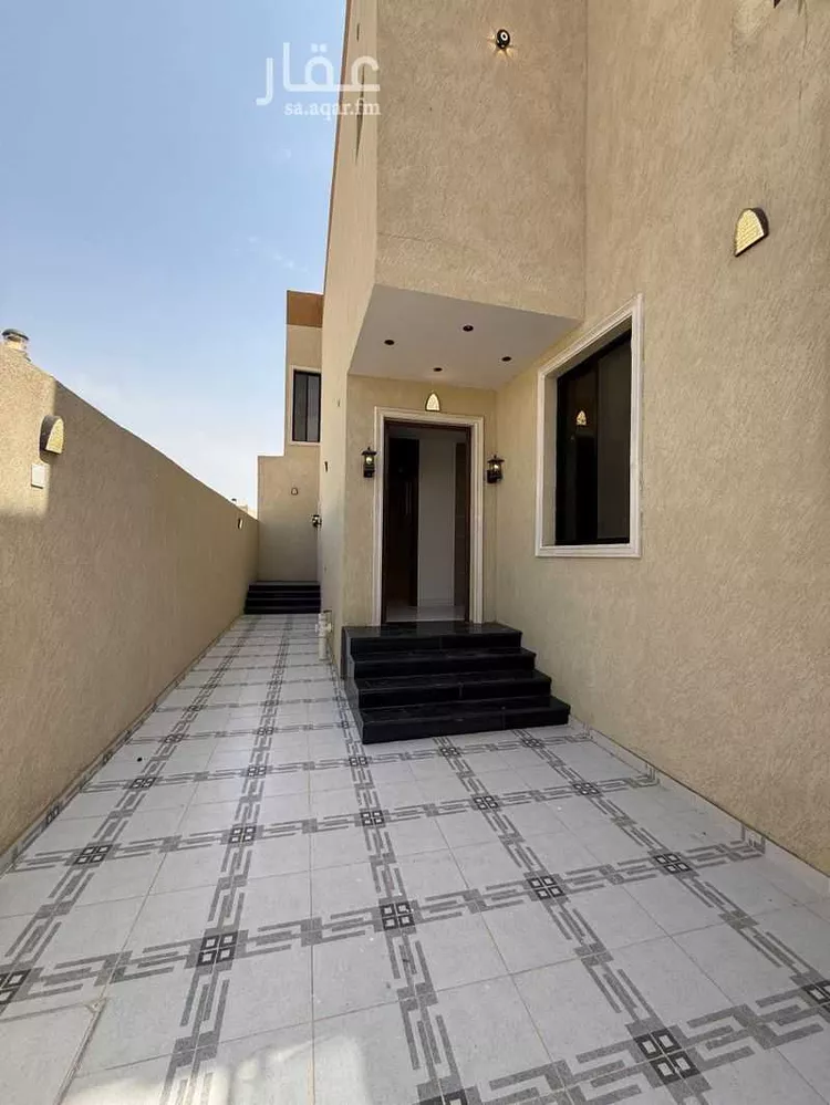 فيلا للبيع في شارع ج3 379, حي الفنار, مدينة الجموم - بحرة, منطقة مكة المكرمة صورة 3