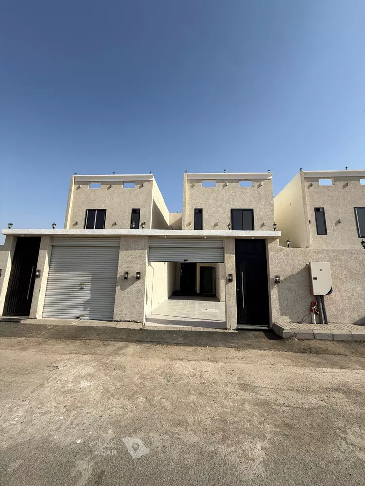 Villa for Sale in Jeddah Bahrah