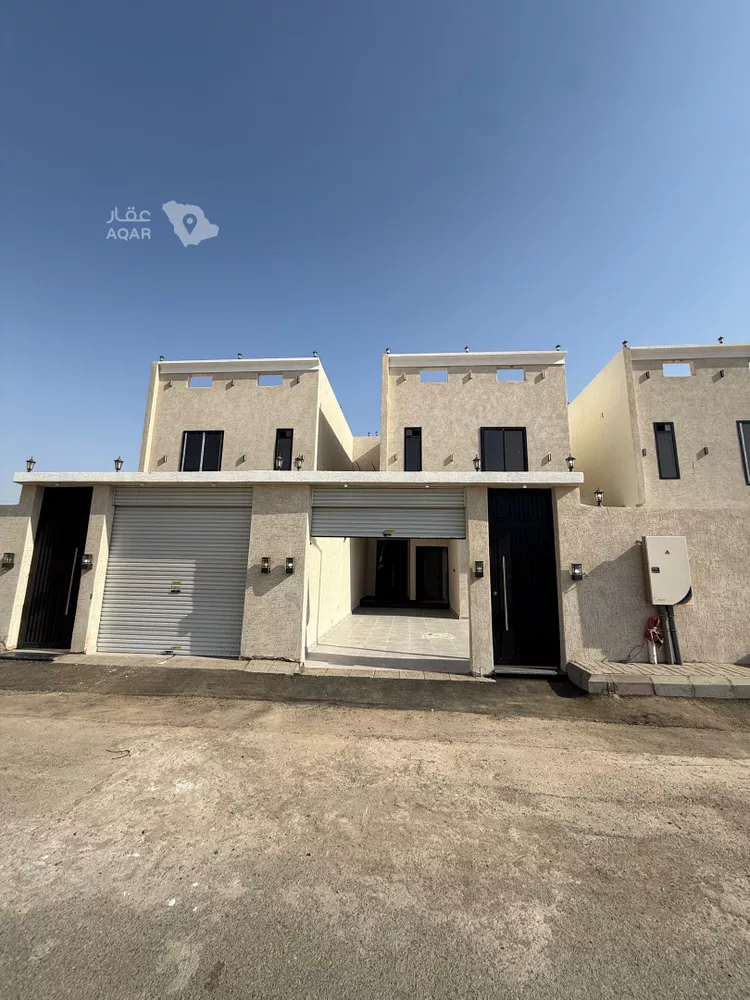 فيلا للبيع في شارع ج3 379, حي الفنار, مدينة الجموم - بحرة, منطقة مكة المكرمة 5