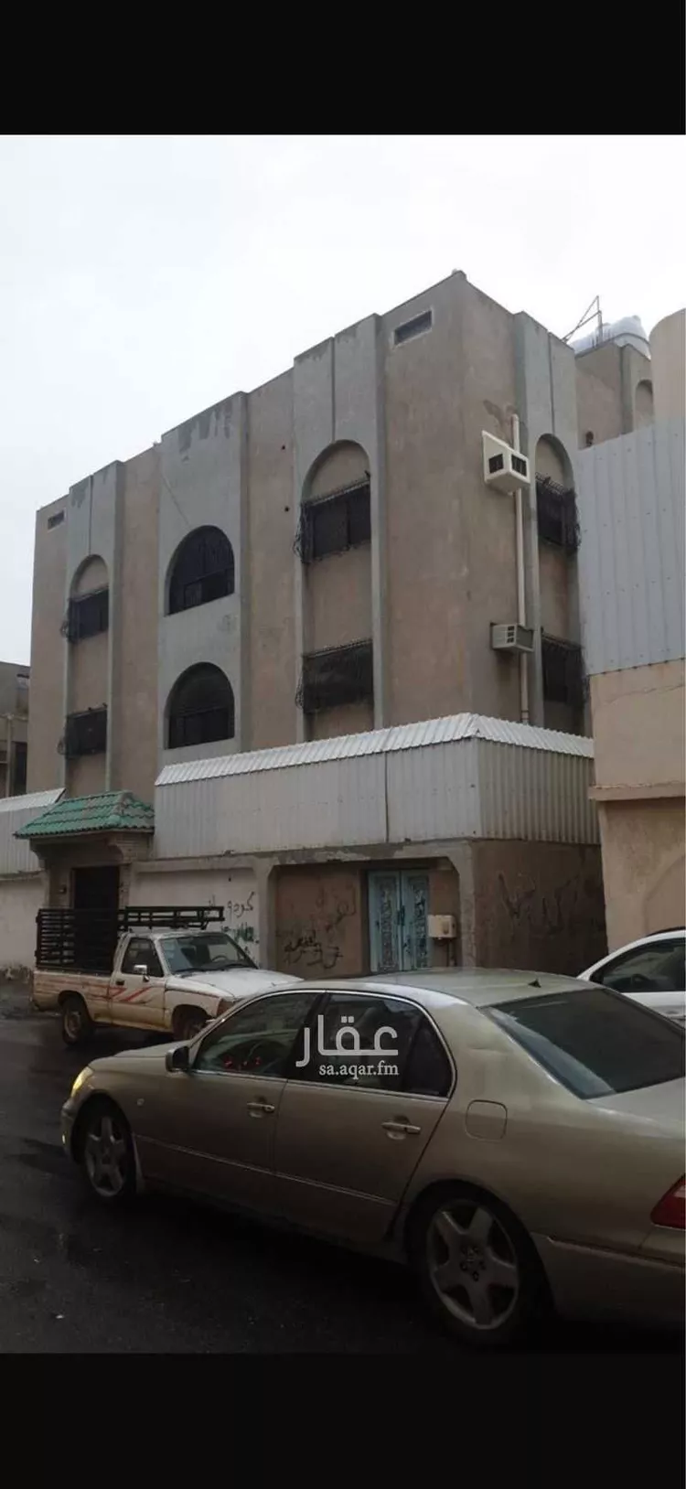 عمارة للبيع في شارع عبدالسلام حافظ, حي جبل النور, مدينة مكة المكرمة, منطقة مكة المكرمة صورة 4