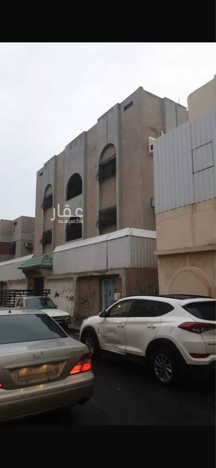 عمارة للبيع في شارع عبدالسلام حافظ, حي جبل النور, مدينة مكة المكرمة, منطقة مكة المكرمة 7