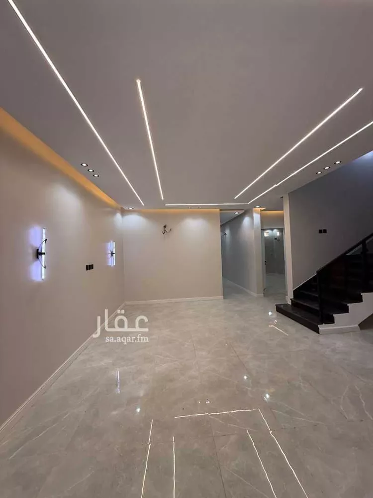 فيلا للبيع في شارع ج3 484, حي الأصالة, مدينة الجموم - بحرة, منطقة مكة المكرمة 1 صورة